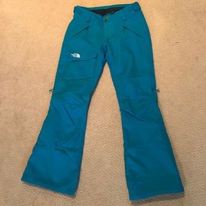 The North Face Hyvent Ski Pants